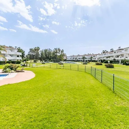 Apartment 134 - Stylish Modern With Pool, Mijas Malaga