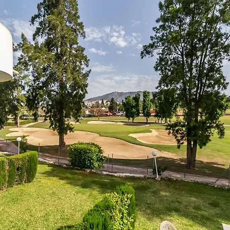 Apartment 134 - Stylish Modern With Pool, Mijas Malaga