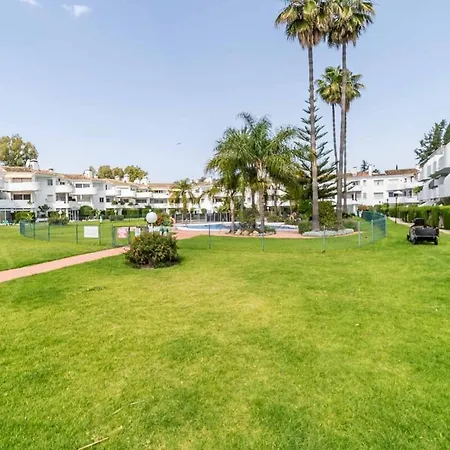 134 - Stylish Modern With Pool, Mijas