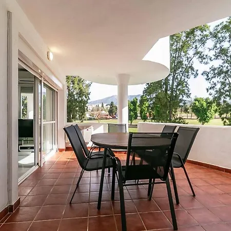 134 - Stylish Modern With Pool, Mijas *
