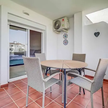 134 - Stylish Modern With Pool, Mijas