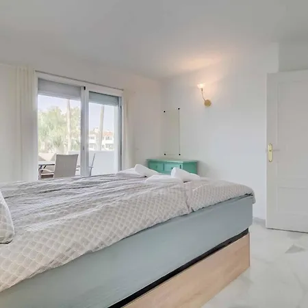 134 - Stylish Modern With Pool, Mijas Malaga