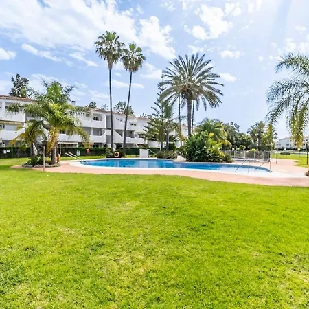 Apartment 134 - Stylish Modern With Pool, Mijas