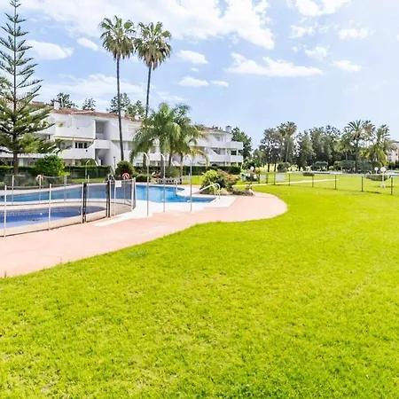 134 - Stylish Modern With Pool, Mijas アパート *