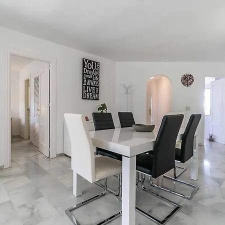 134 - Stylish Modern With Pool, Mijas * Malaga