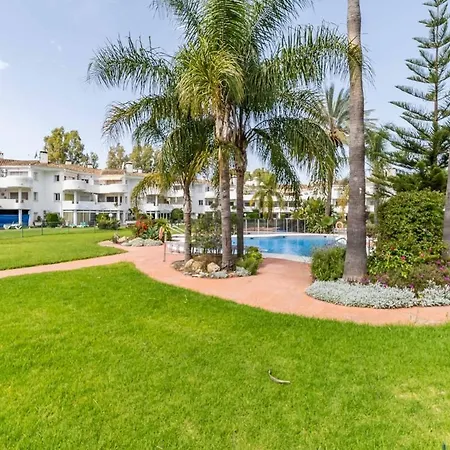 134 - Stylish Modern With Pool, Mijas アパート *