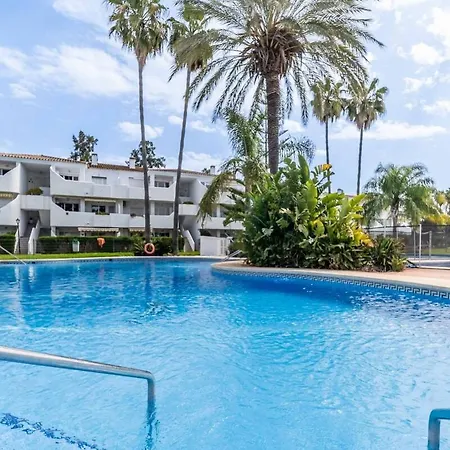 Apartment 134 - Stylish Modern With Pool, Mijas Malaga
