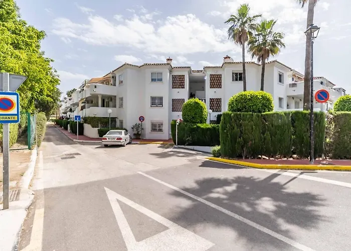 134 - Stylish Modern With Pool, Mijas