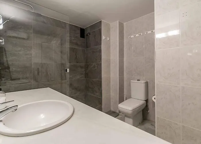 Appartamento 134 - Stylish Modern With Pool, Mijas