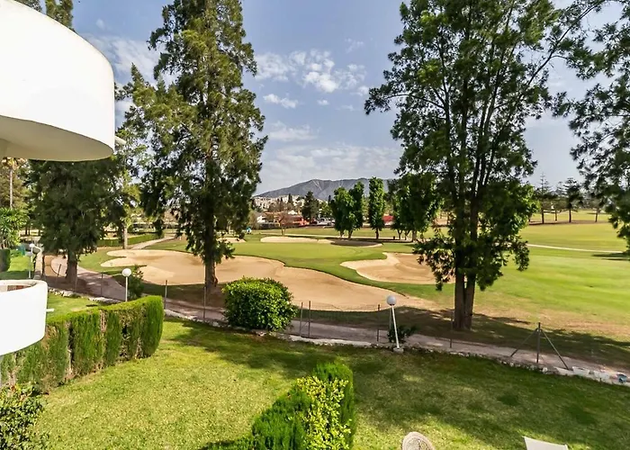 Appartamento 134 - Stylish Modern With Pool, Mijas Málaga