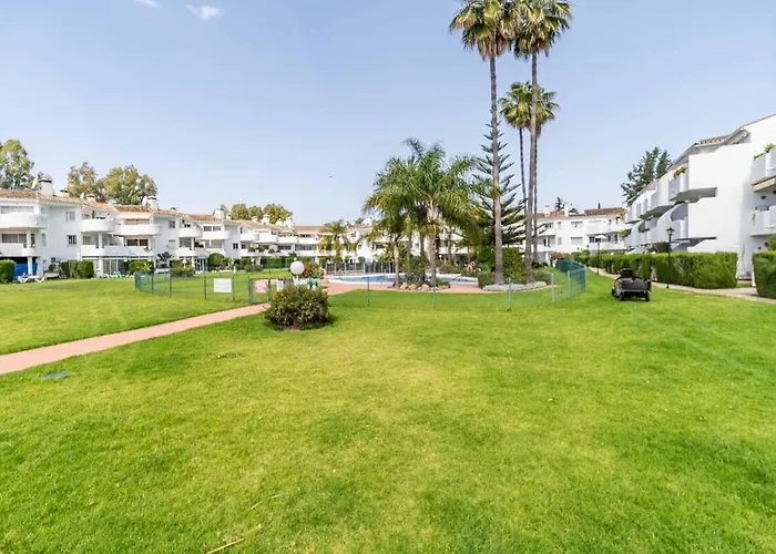 134 - Stylish Modern With Pool, Mijas