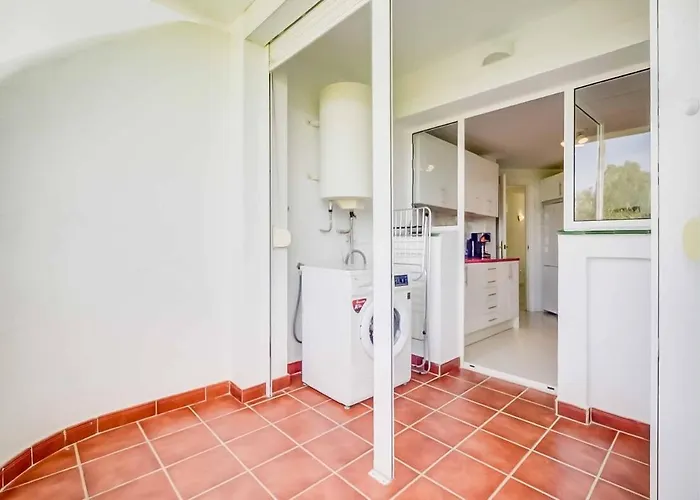 Appartamento 134 - Stylish Modern With Pool, Mijas