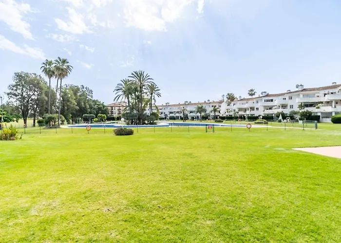 134 - Stylish Modern With Pool, Mijas Appartamento Málaga