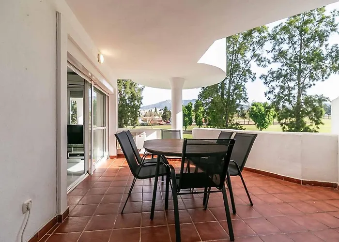 134 - Stylish Modern With Pool, Mijas *