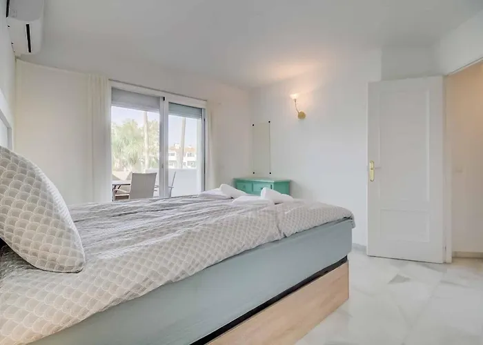 134 - Stylish Modern With Pool, Mijas Málaga