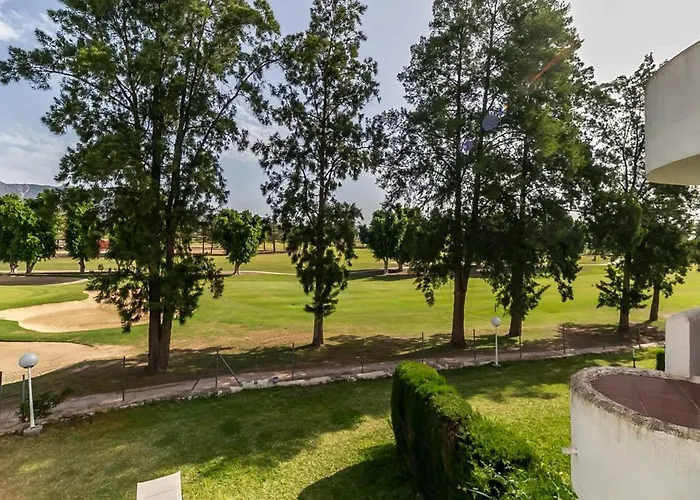 Appartamento 134 - Stylish Modern With Pool, Mijas