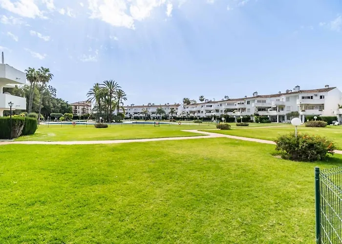 134 - Stylish Modern With Pool, Mijas Appartamento