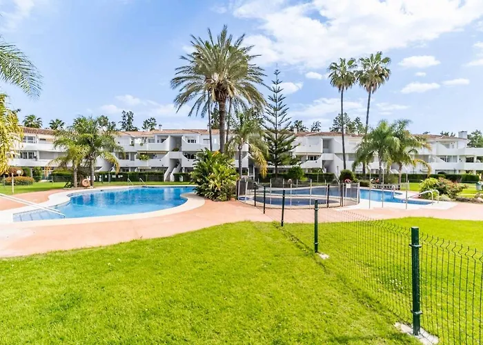 134 - Stylish Modern With Pool, Mijas * Málaga