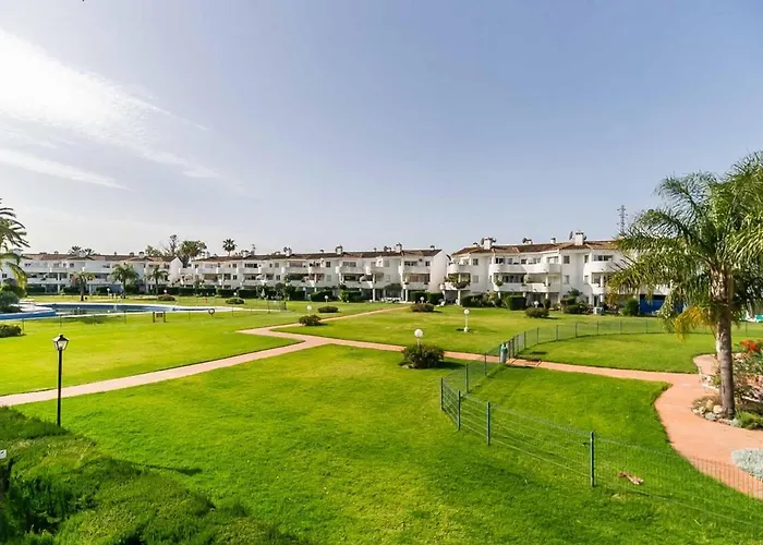 134 - Stylish Modern With Pool, Mijas Appartamento