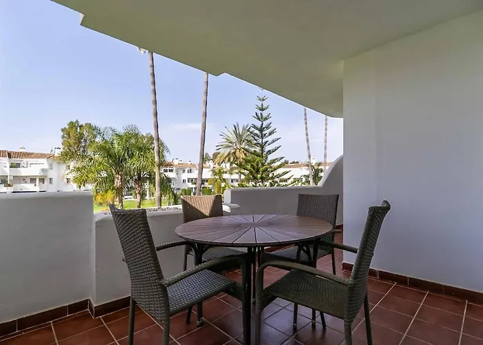 134 - Stylish Modern With Pool, Mijas Appartamento Málaga