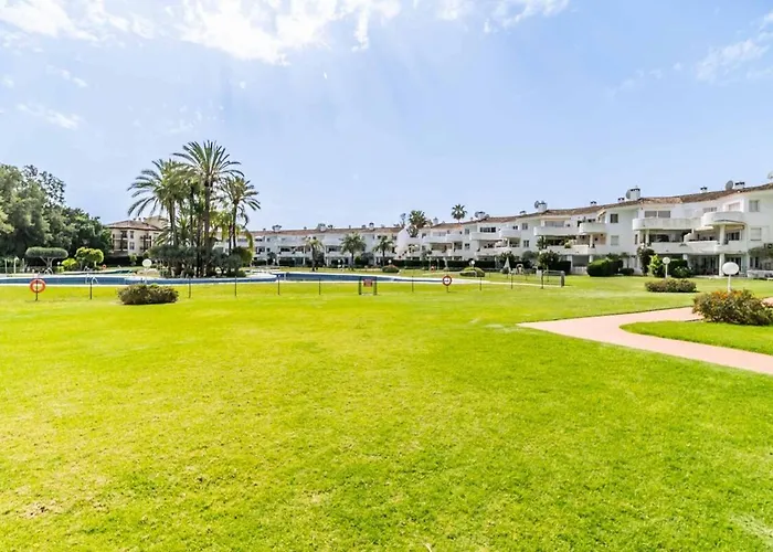 Appartamento 134 - Stylish Modern With Pool, Mijas Málaga